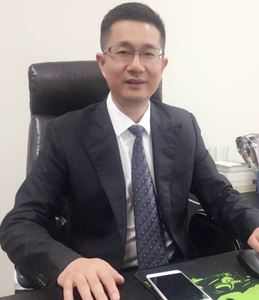 黄林波